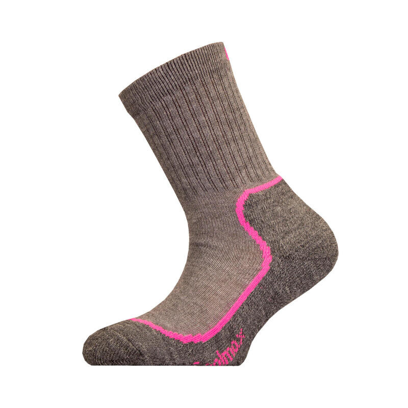 

Походные носки UphillSport KEVO JR, цвет grau