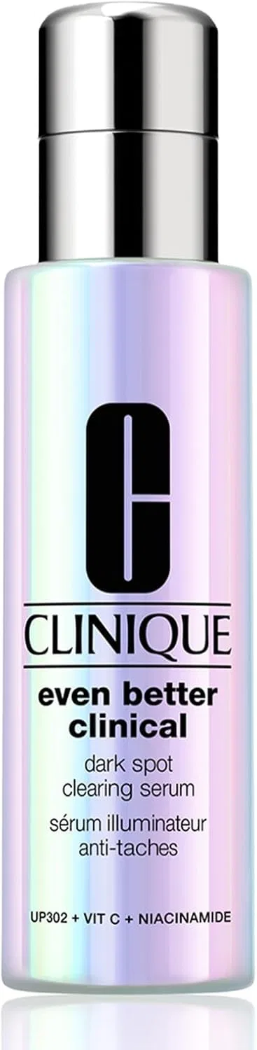 Сыворотка Clinique — Осветляющая Even Better Illuminating Bright Serum, 50 мл
