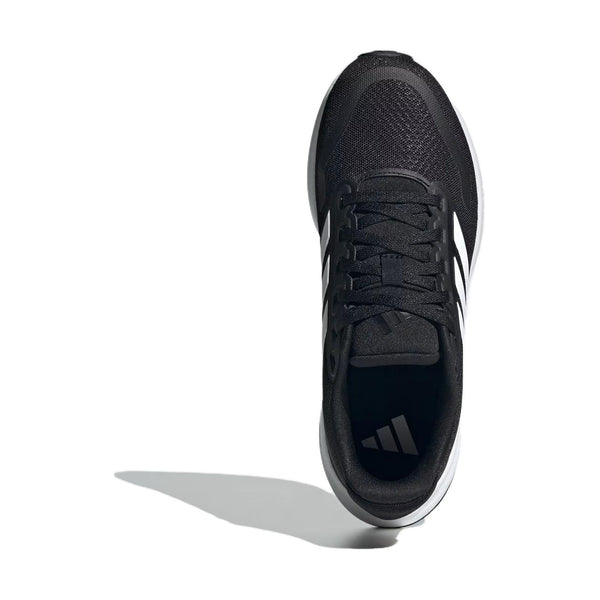 Кроссовки runfalcon 5.0 'black white' Adidas, черный — фото 4