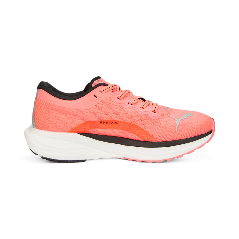 PUMA Deviate NITRO 2 Широкие женские кроссовки для бега