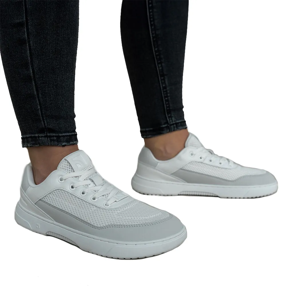 

Кроссовки Barebarics Vaporo Barefoot, белый