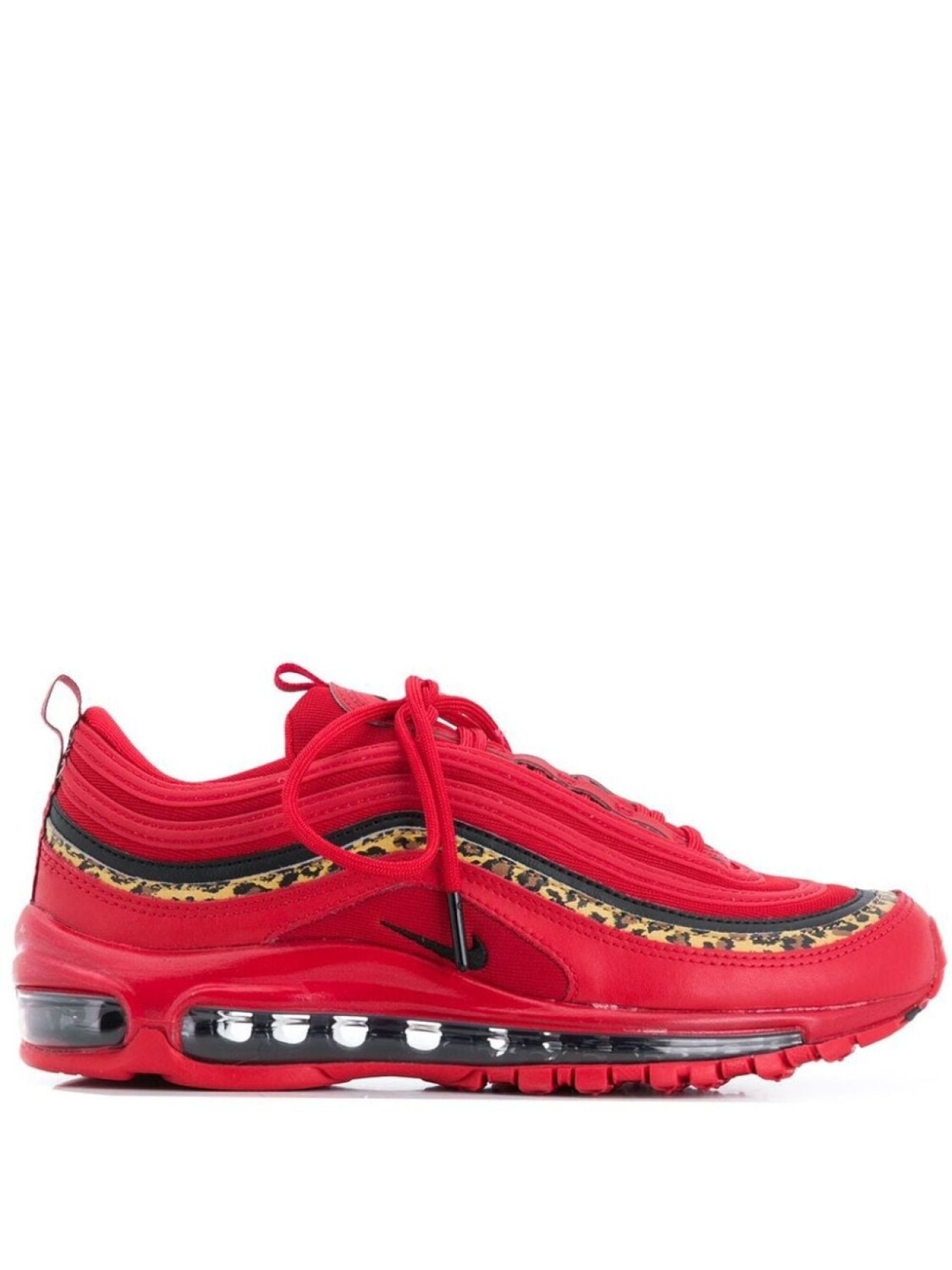 

Кроссовки Air Max 97 Nike, красный