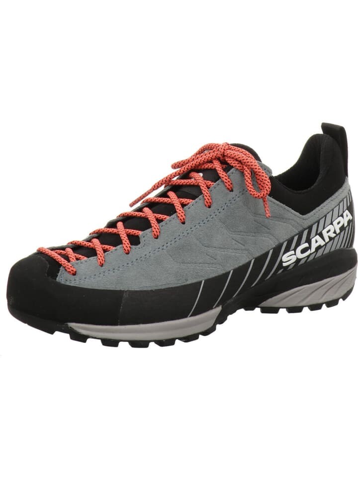 

Походная обувь SCARPA, серый