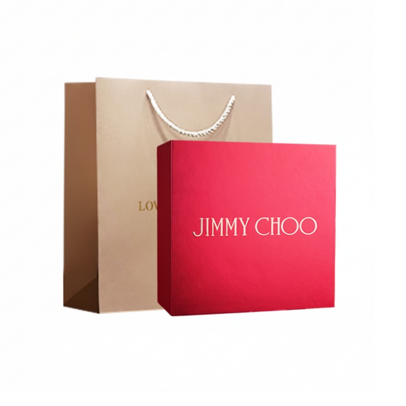 Туалетная вода Jimmy Choo L'Eau, 40 мл — фото 3