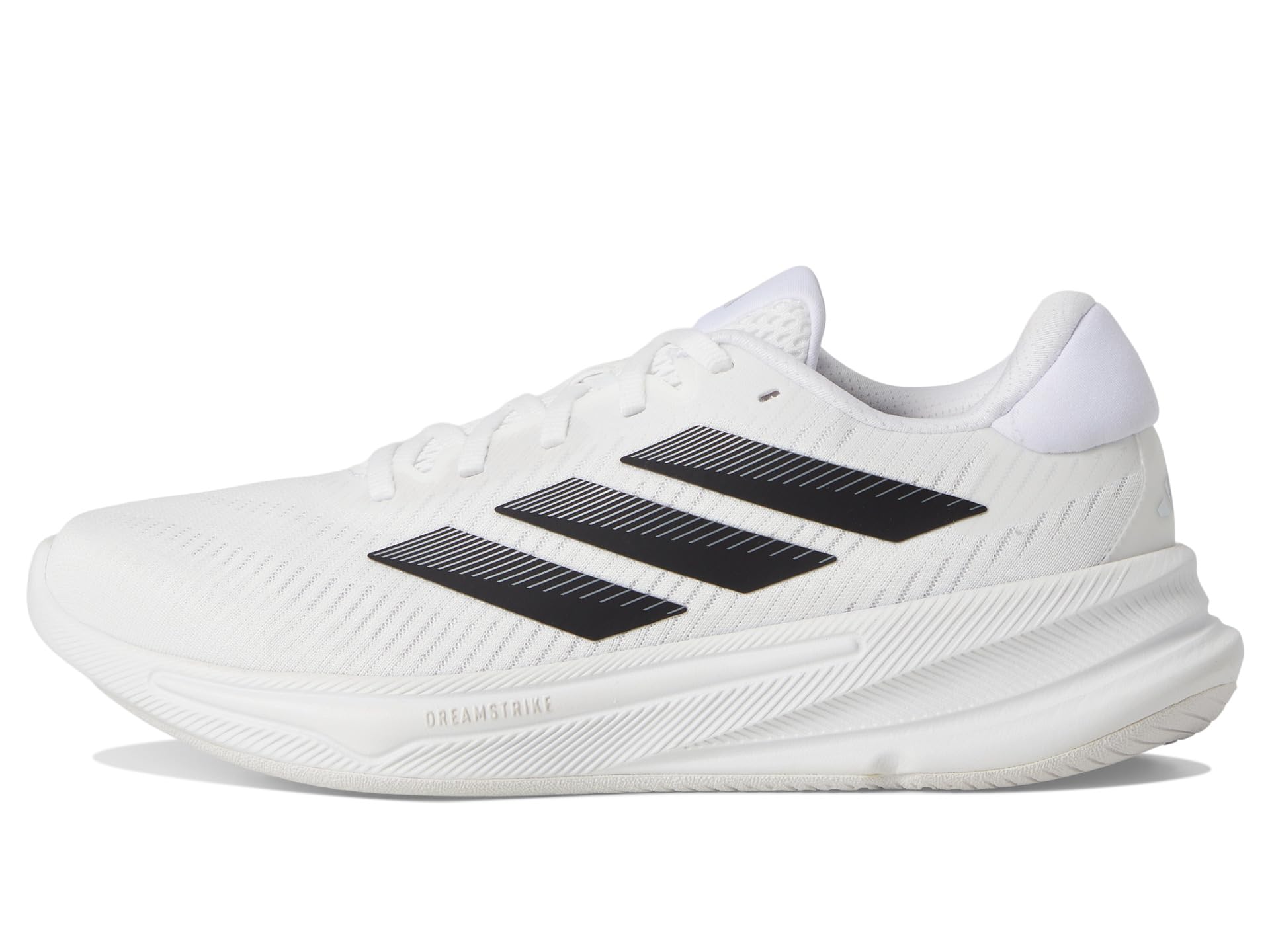 Кроссовки adidas Running Supernova Ease Running Shoes, цвет White/Dash Grey/Silver Metallic — фото 4