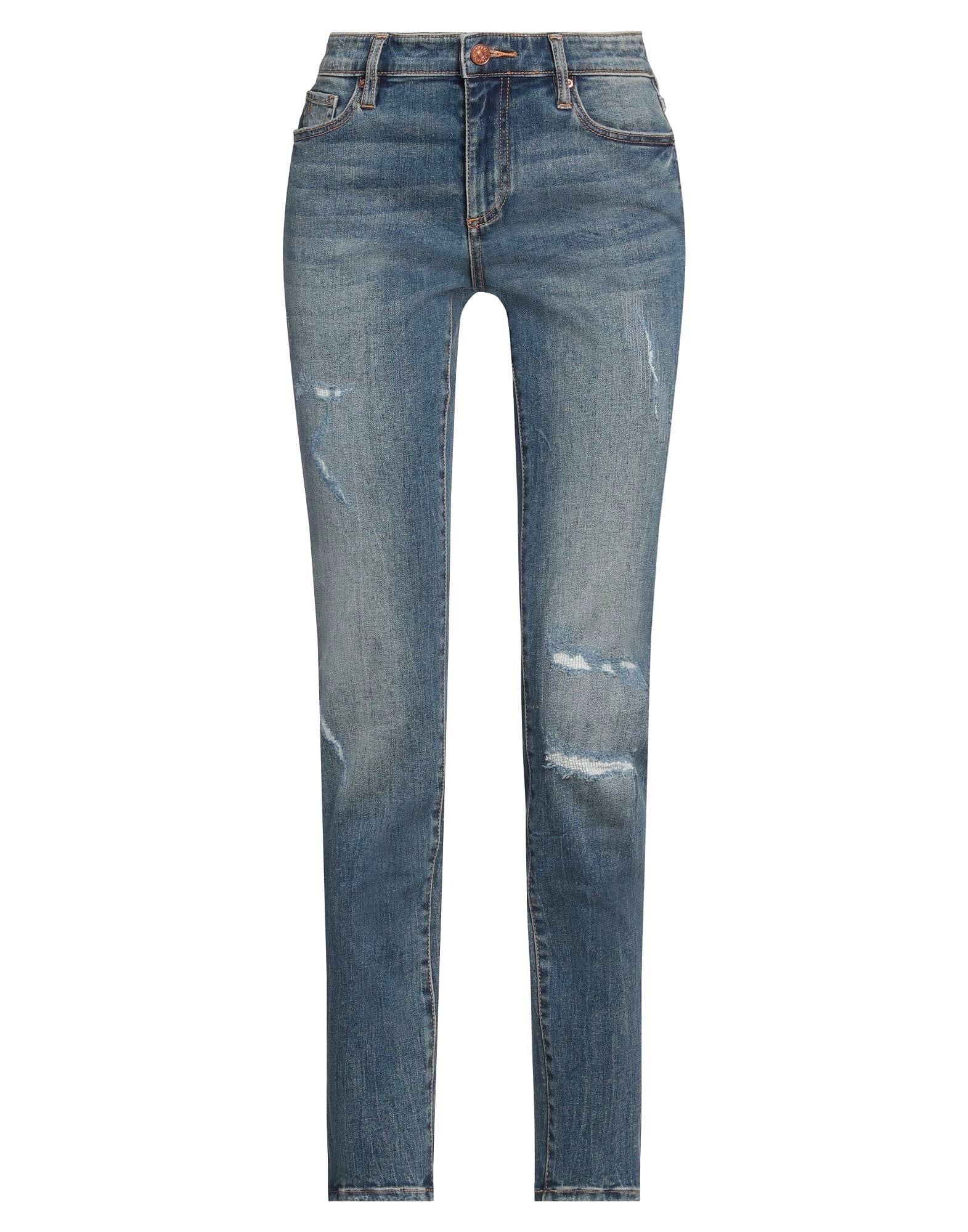 

Джинсы Armani Exchange, синий