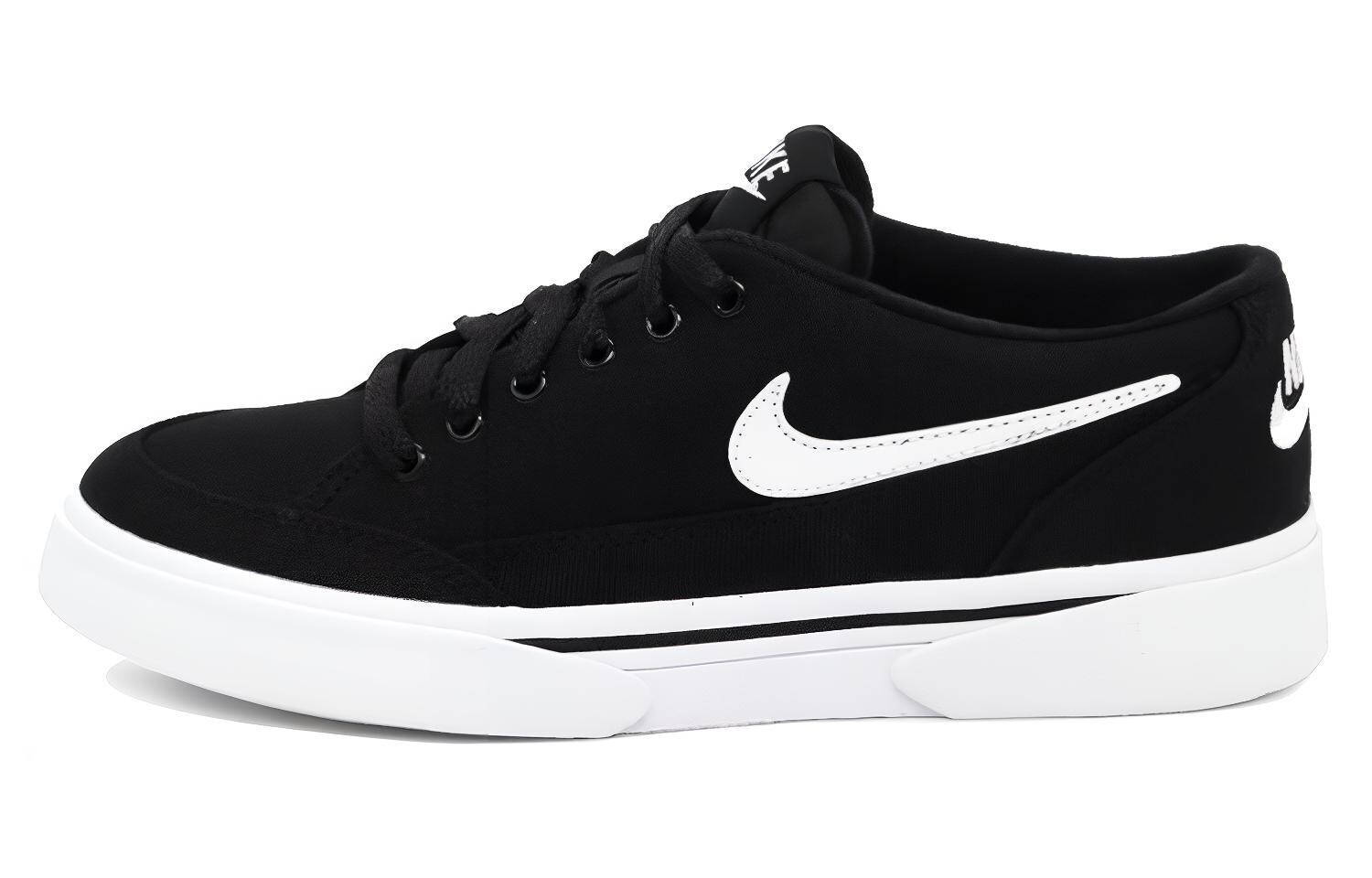 

Женские кроссовки для скейтбординга Nike GTS