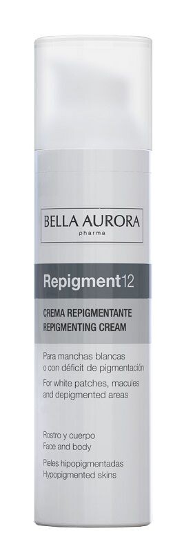 

Bella Aurora Repigment 12 крем для лица, 75 ml