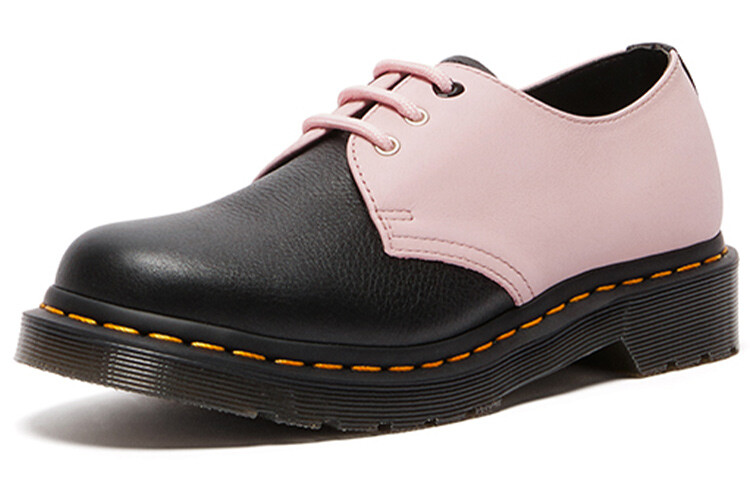 Женская повседневная обувь женская розовая Dr.Martens — фото 3