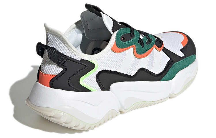 Мужская обувь adidas neo Nitrocharge Lifestyle — фото 3