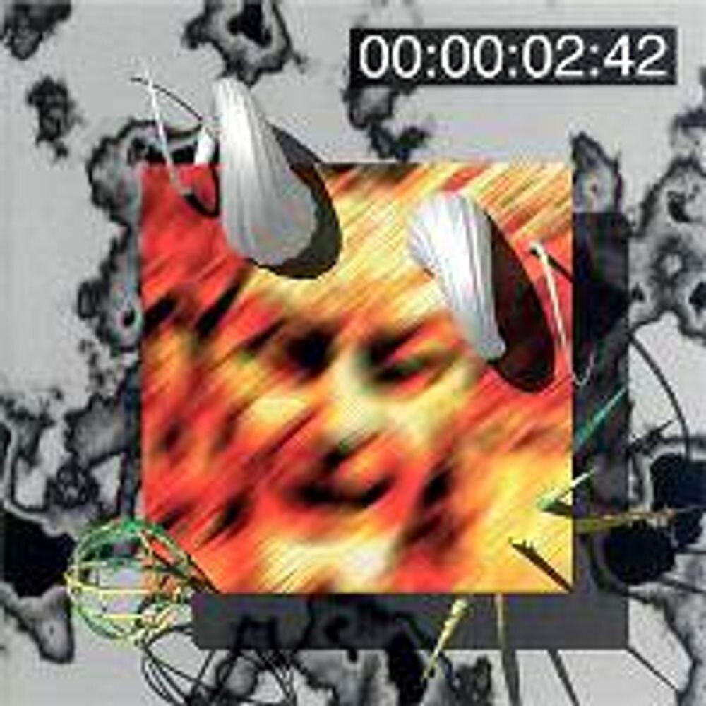 

Диск CD 06:21:03:11 Up Evil - Front 242