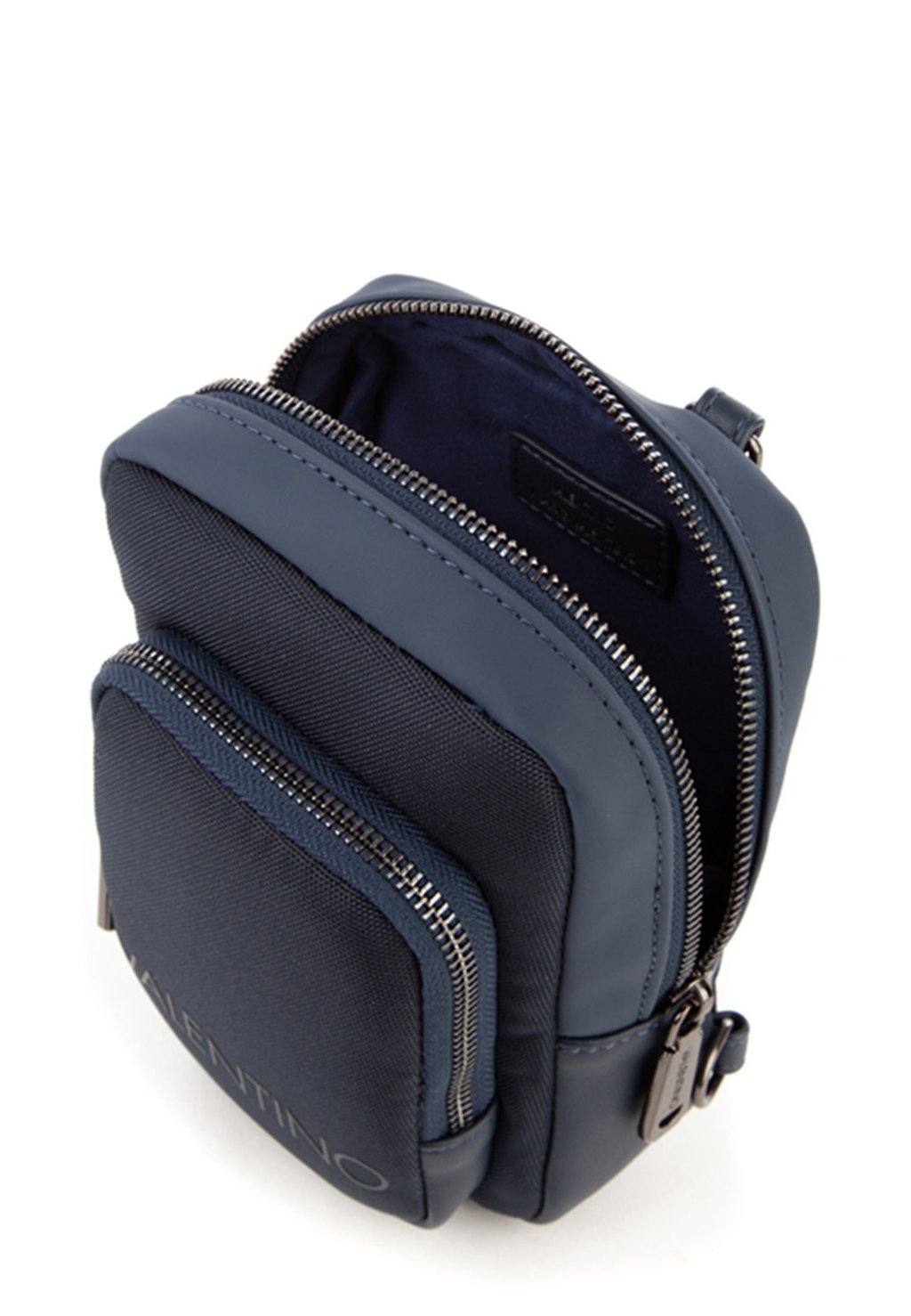 

Сумка через плечо OCEANO RE Valentino Bags, синий
