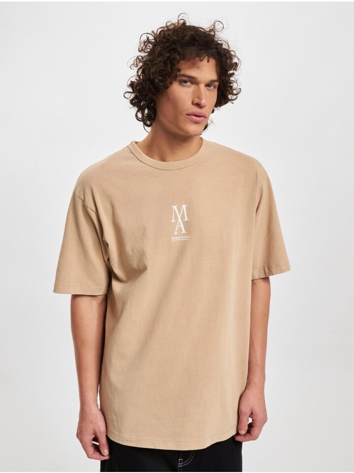 

Футболка Jack & Jones, цвет white pepper