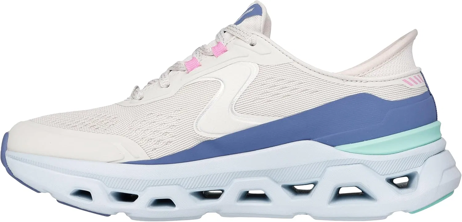 Мужские кроссовки Skechers 232921 Nvbl