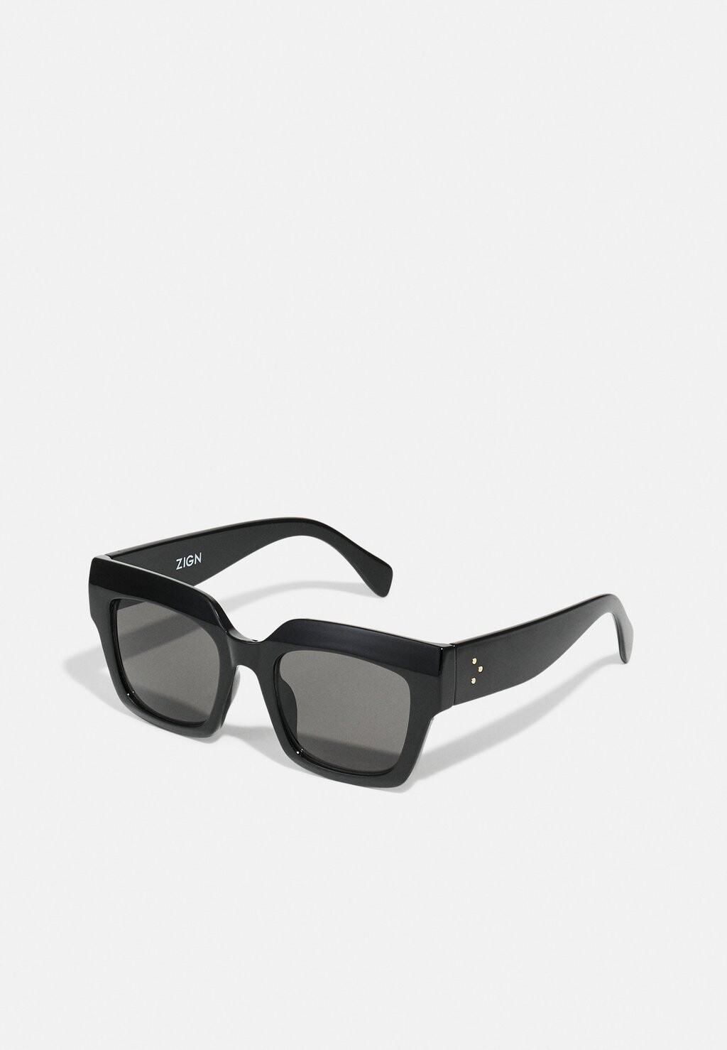 

Солнцезащитные очки Unisex Zign, черный