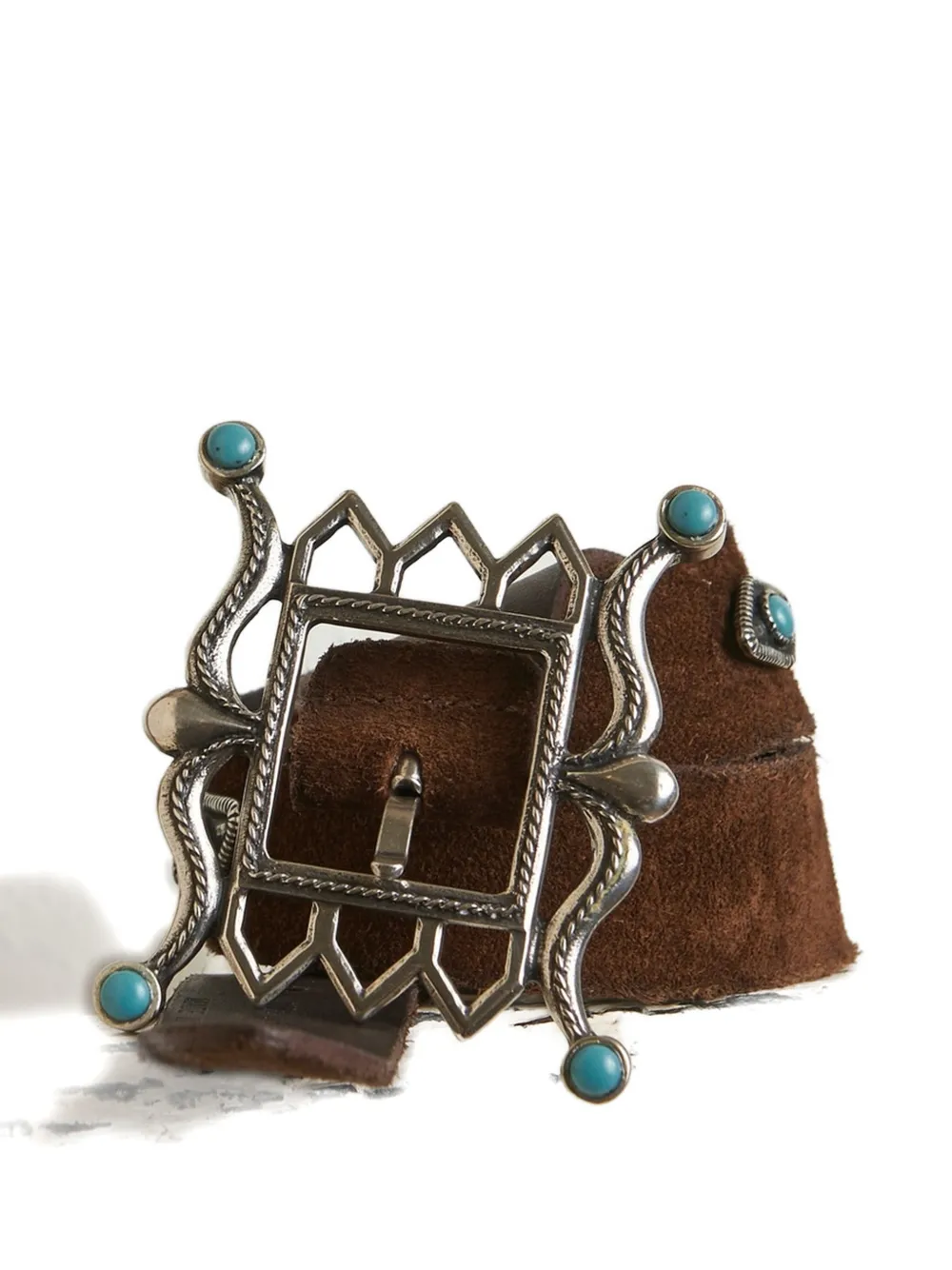 

Чайный ремень Fortela, коричневый