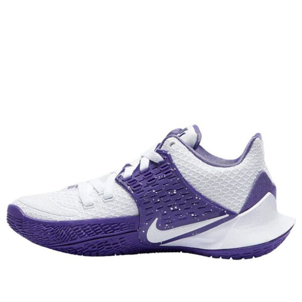 

Кроссовки kyrie low tb Nike, белый