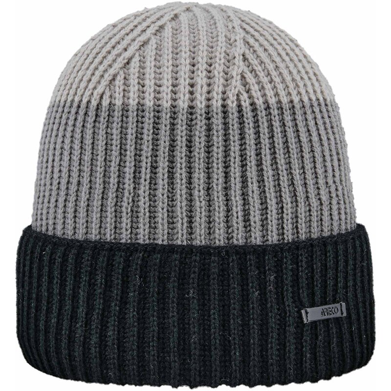 

Шапка-Бини Areco, черный