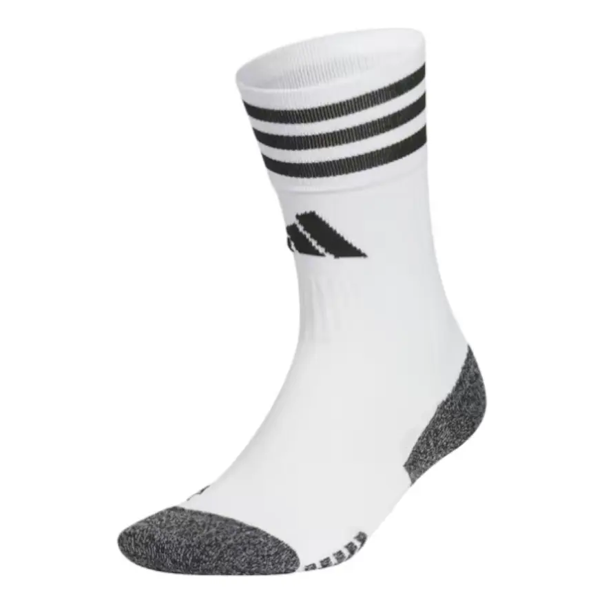 

Носки adidas Football Crew Socks 'White Black', белый