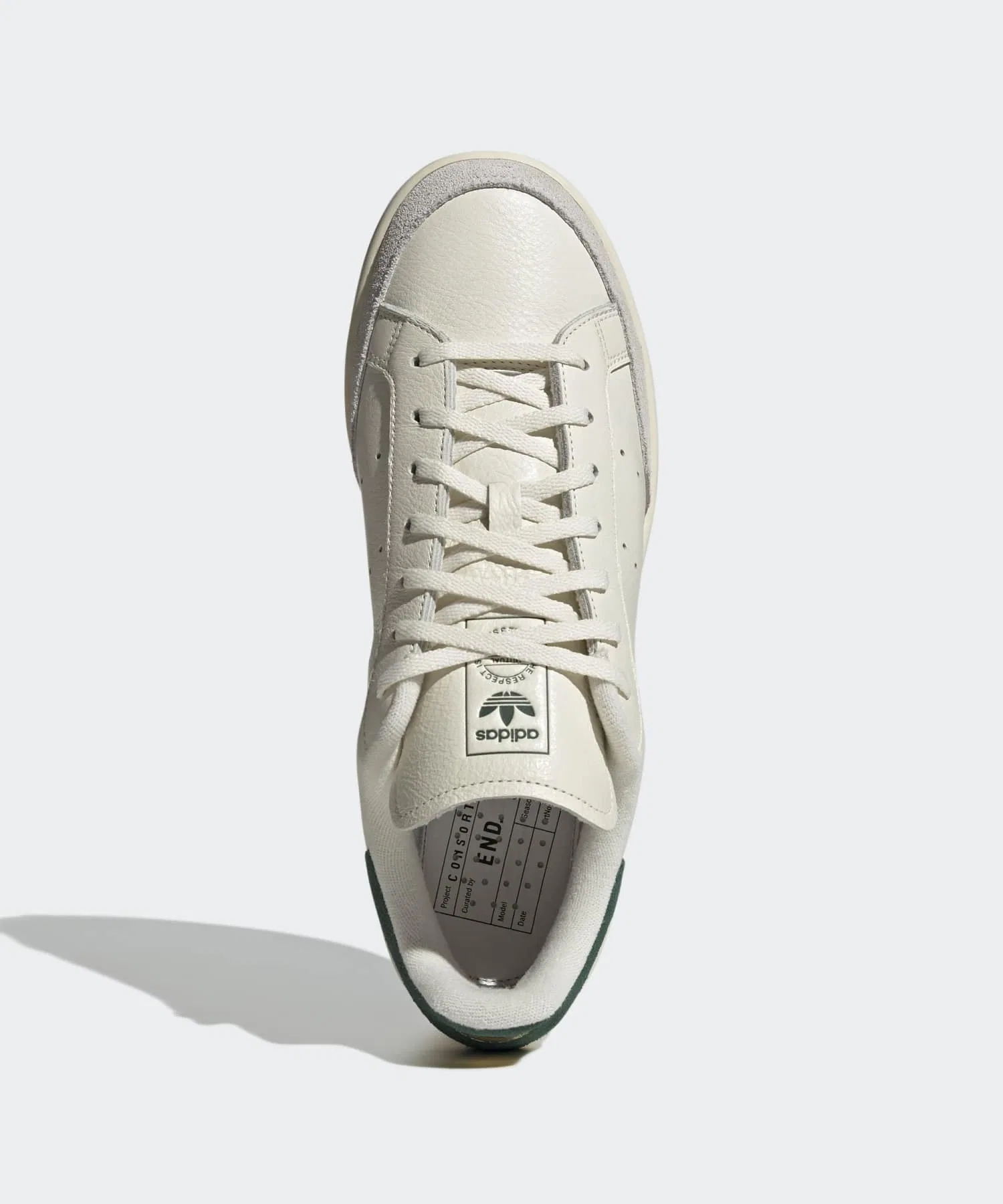 Мужские кроссовки Adidas Stan Smith Consortium Shoes — фото 2
