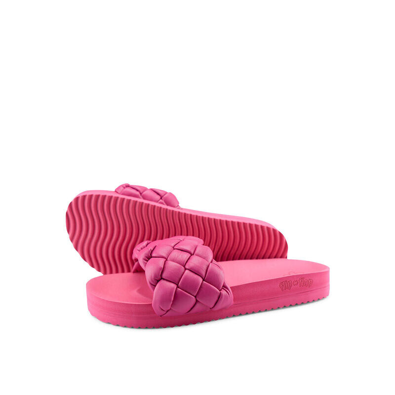 

Шлепанцы Flip Flop, цвет orchideenpink