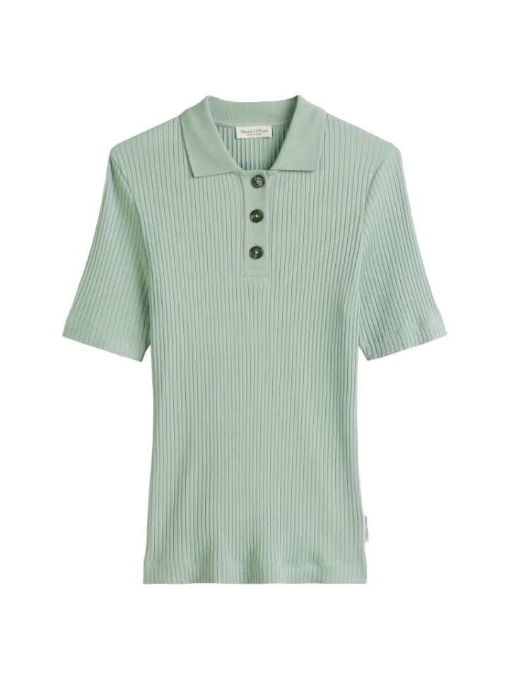 

Футболка Marc O'Polo, зеленый