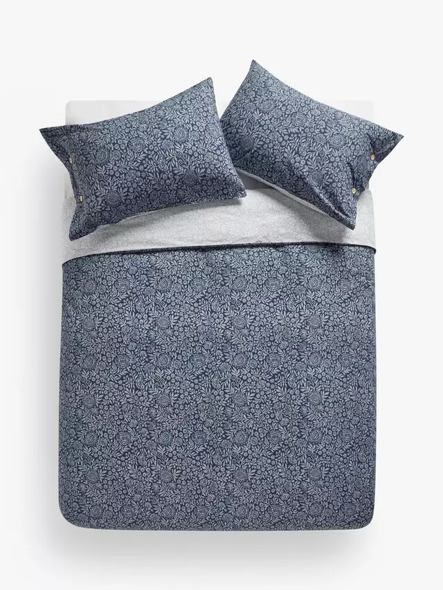 

Комплект пододеяльников John Lewis Hidcote Duvet