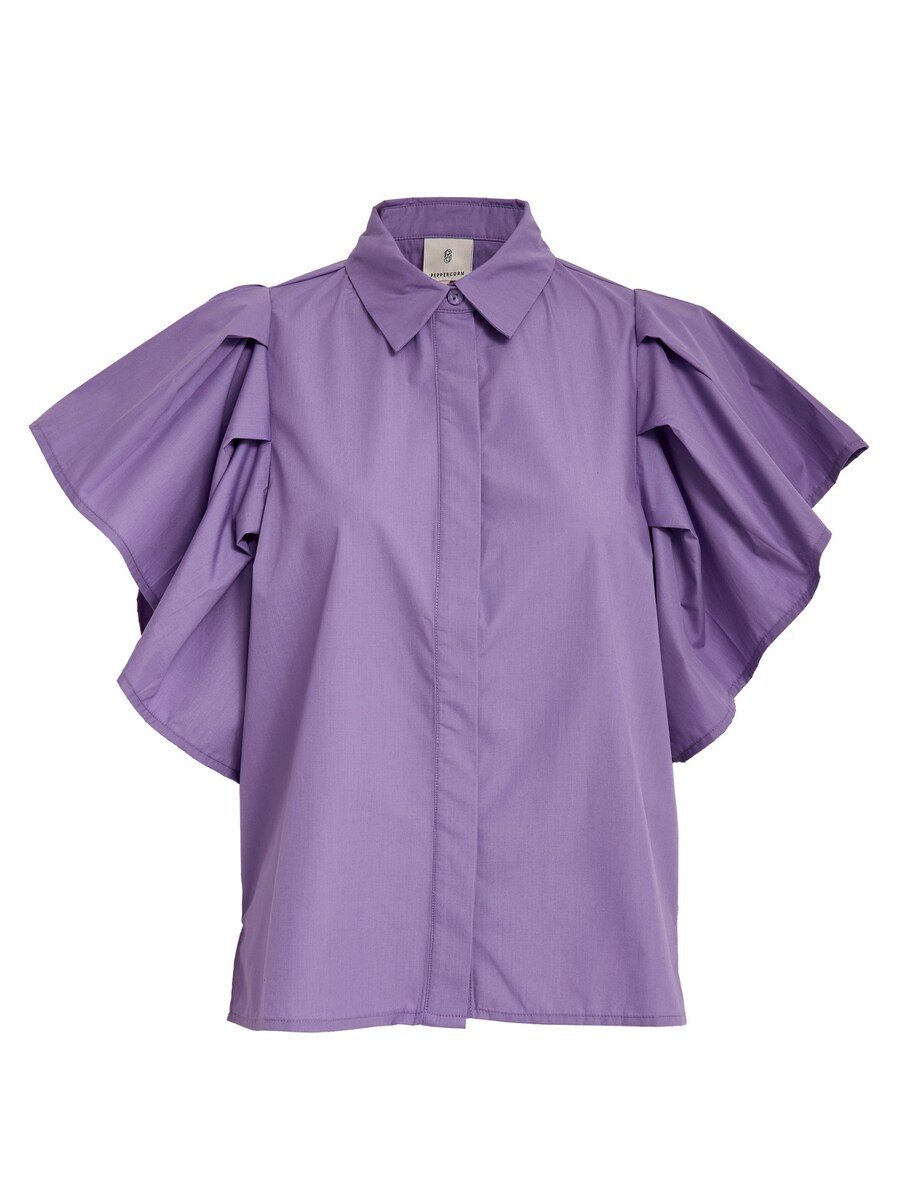 

Блуза Peppercorn, Light purple