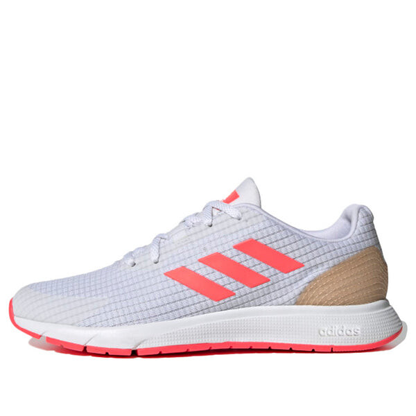 

Кроссовки neo sooraj розовые Adidas, синий