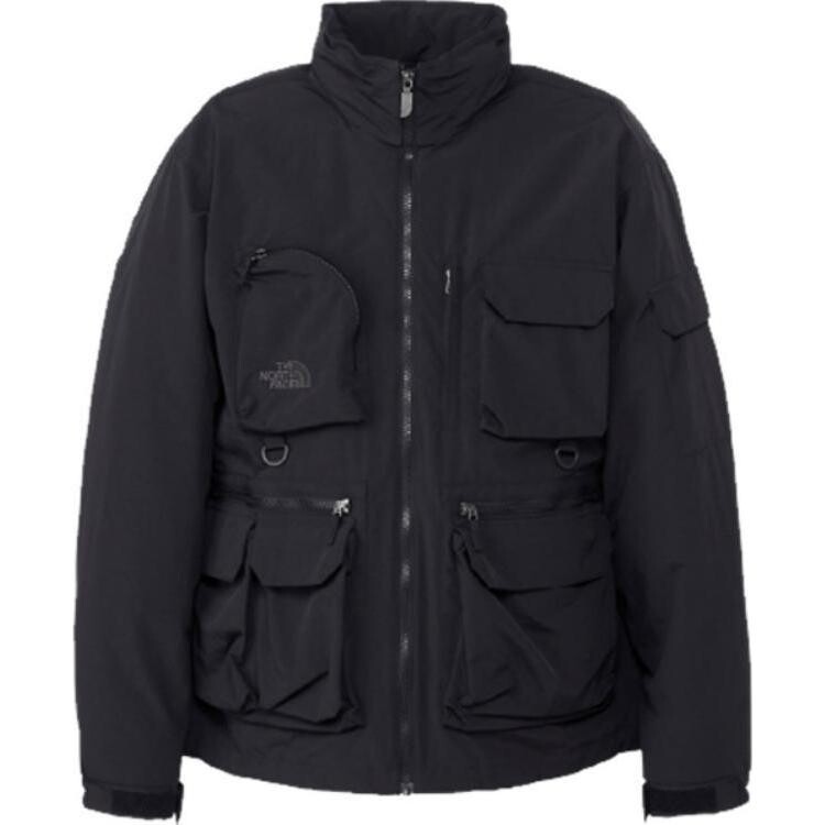 

Коллекция одежды Куртка мужская черный The North Face
