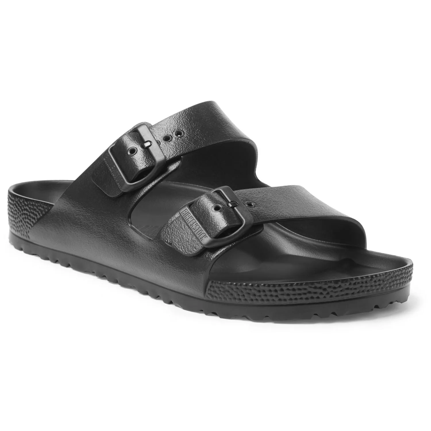 Сандалии Birkenstock Arizona Essentials EVA, черный — фото 3