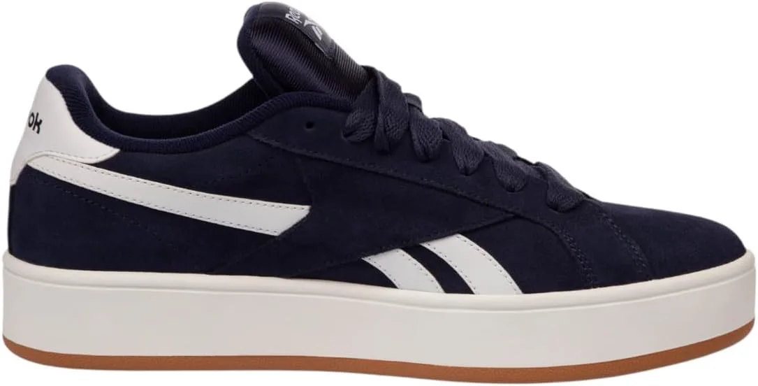 

Кроссовки Reebok Unisex-Adult Retro Mega, серый