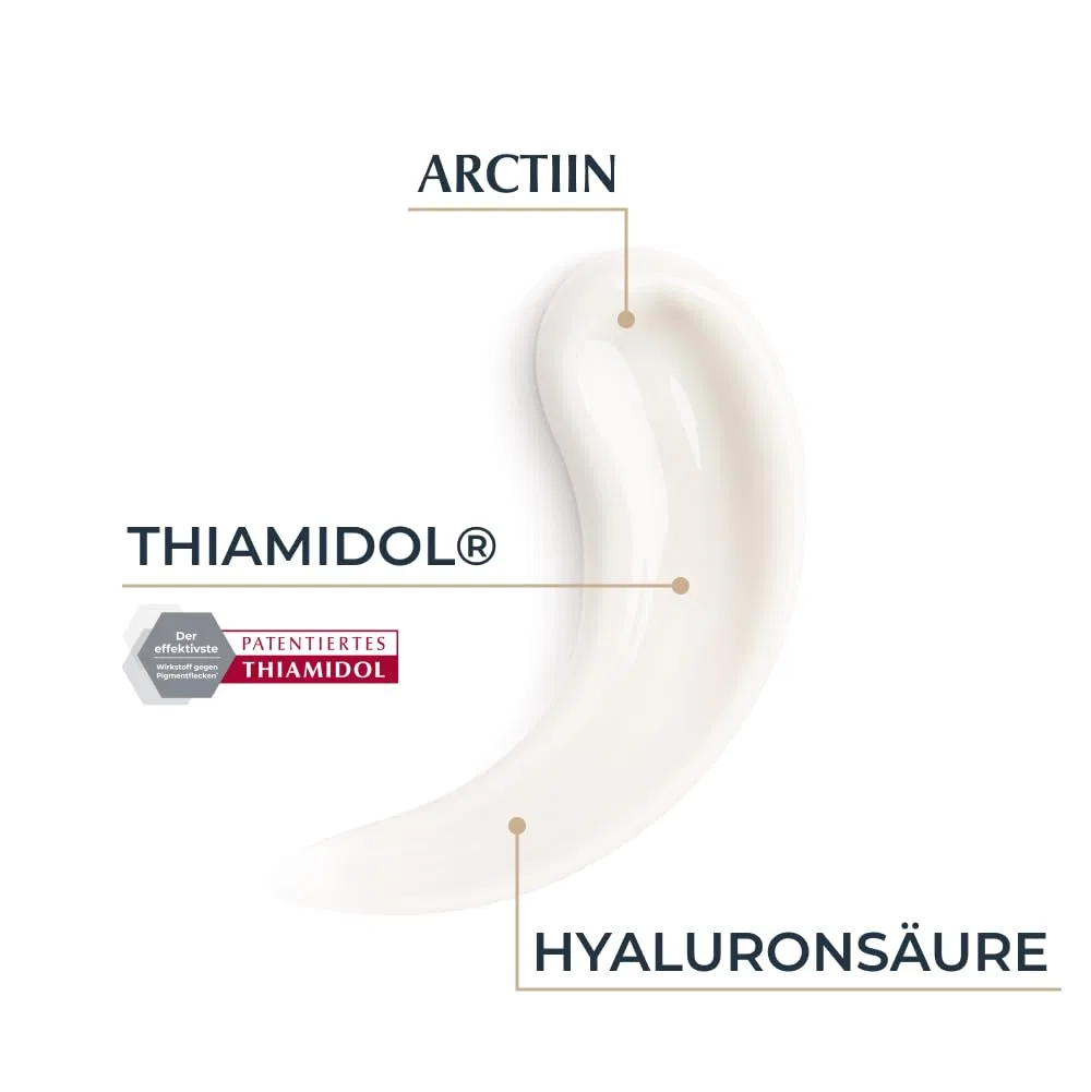 Крем для тела Eucerin Hyaluronic Filler + Elasticity Firming Body Cream Eucerin — фото 4
