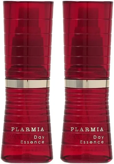 Набор для ухода за волосами Milbon Plamia Day Essence 30 мл, 2 шт