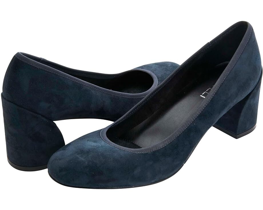 

Туфли Vaneli Camila, цвет Navy Suede