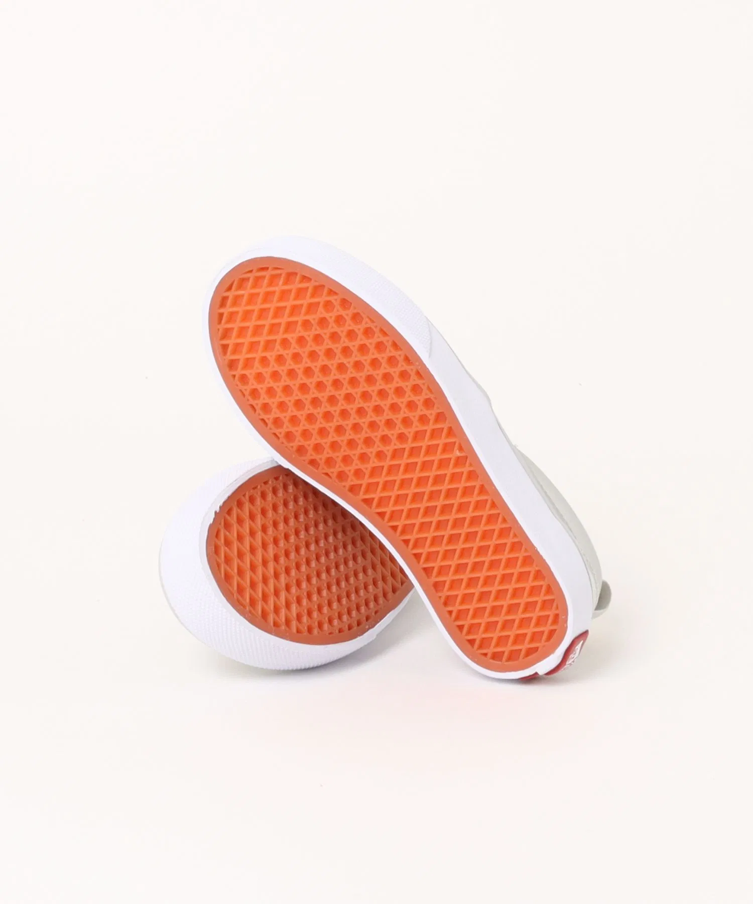Детские кроссовки Vans Slip On V98PS GL PINK — фото 3