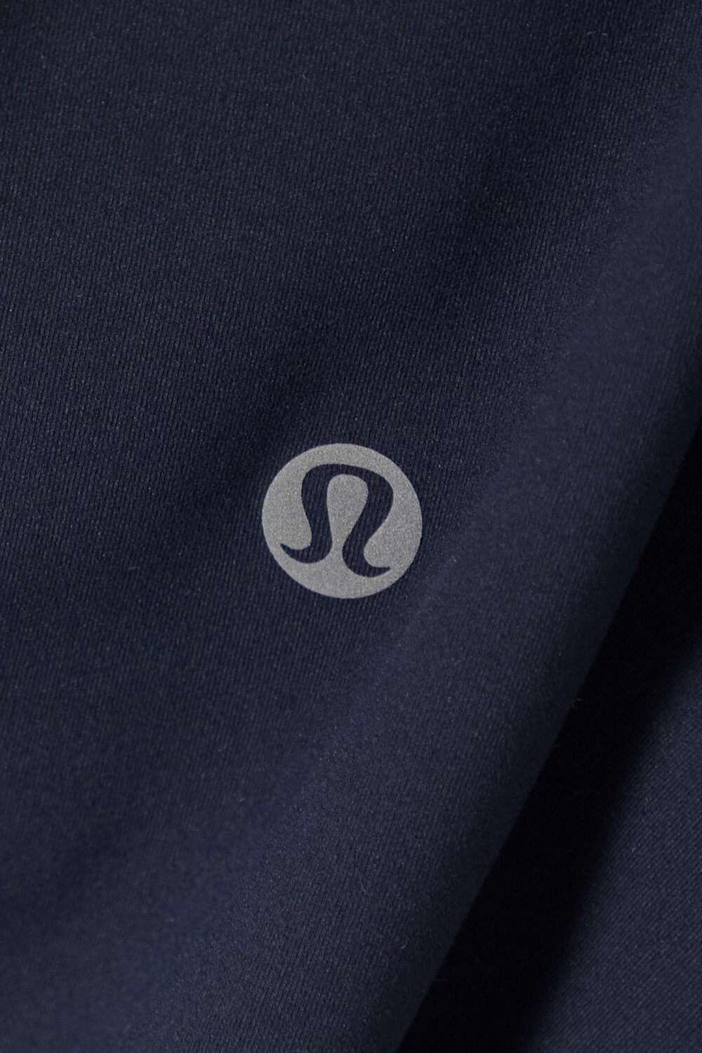 Эластичные леггинсы LULULEMON Wunder Train, темно-синий — фото 2