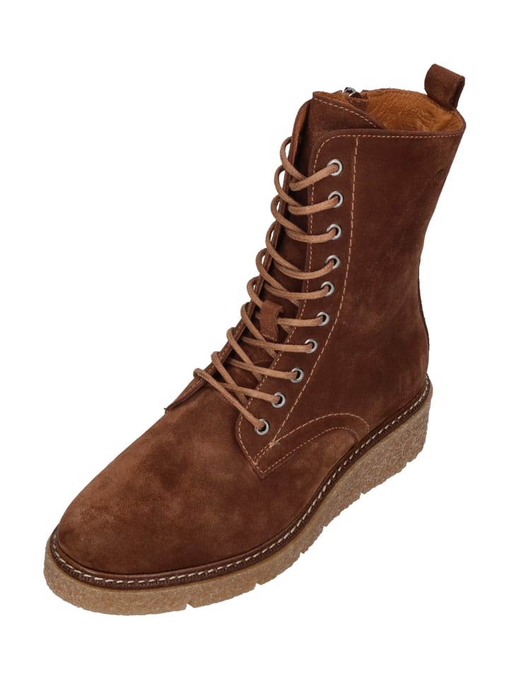 

Ботинки Toni Pons, коричневый