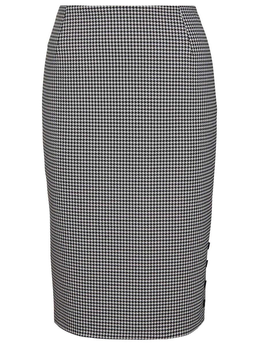 

Юбка MADELEINE, черный