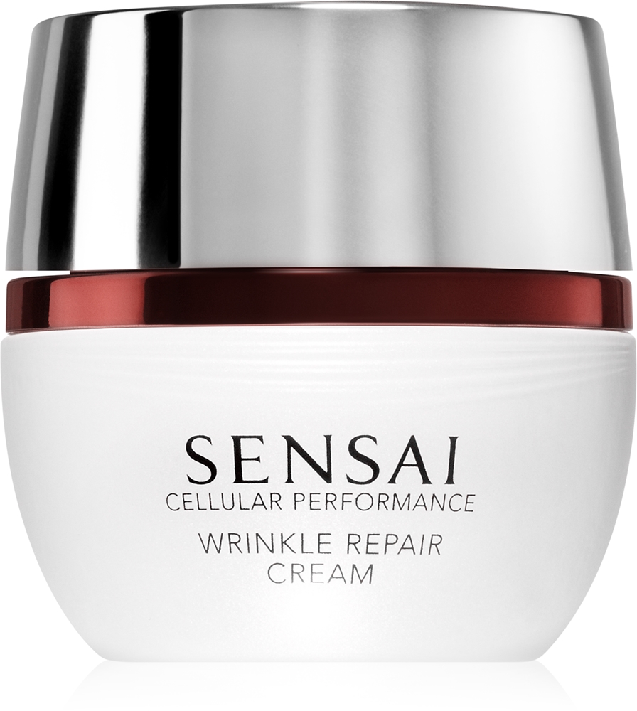 

Крем для лица против морщин Cellular Performance Wrinkle Repair Sensai, 40 мл