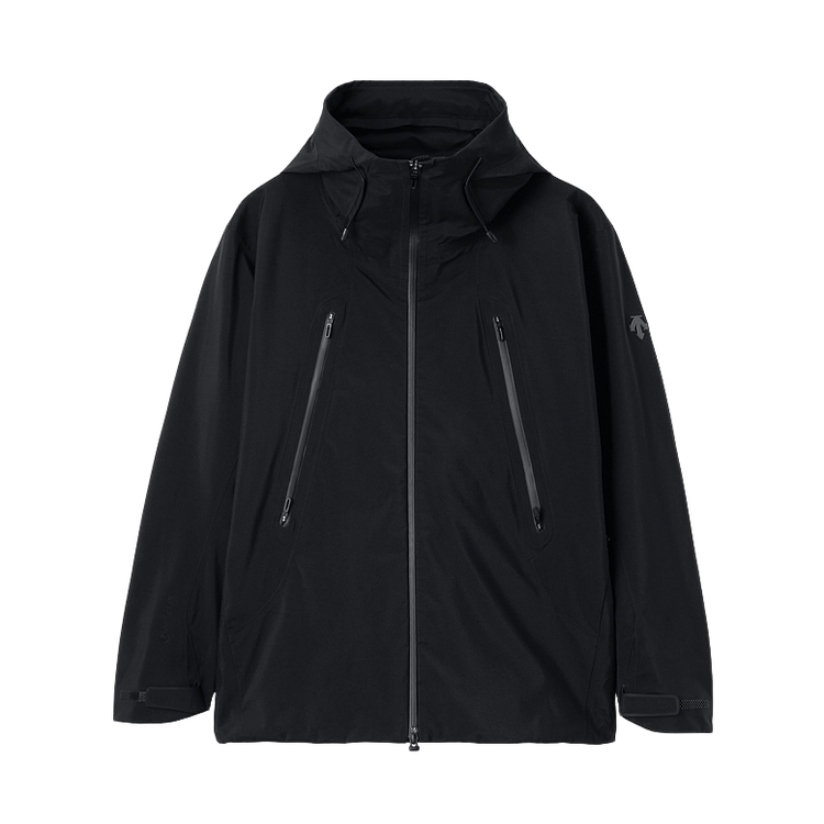 

DESCENTE Мужская куртка ALLTERRAIN CREAS, NV-NV