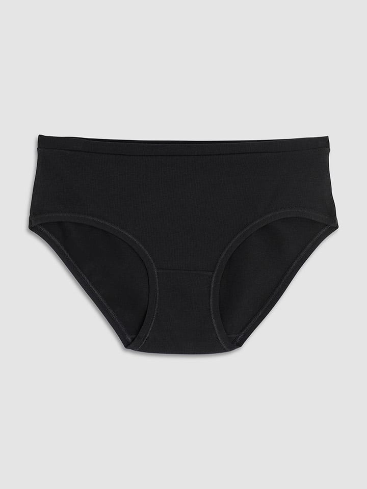 

Трусы COTONELLA Panty, черный