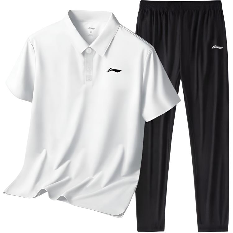 

Повседневная спортивная одежда унисекс LINING