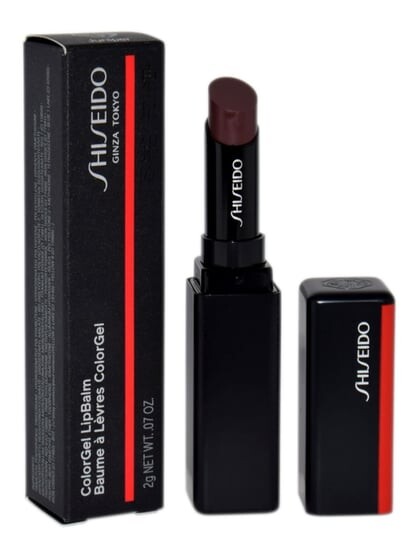

Бальзам для губ 110 Можжевельник, 2 г Shiseido, ColorGel LipBalm