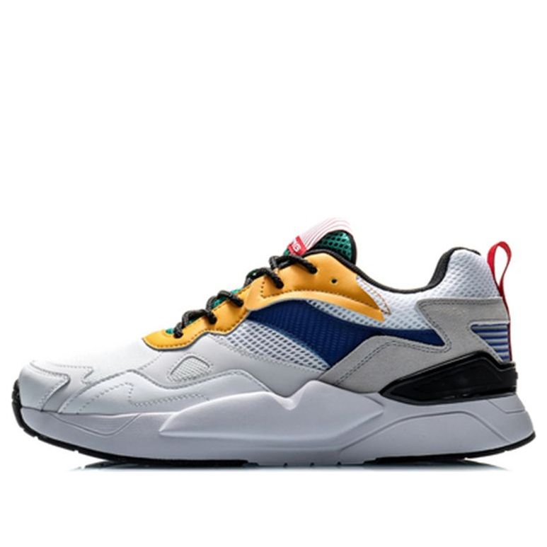 

Спортивные кроссовки Li-Ning 2020 Breathable Classic Casual Shoes