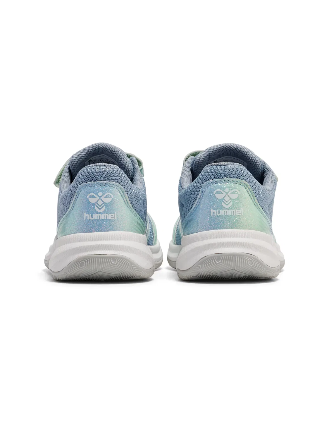 Спортивная обувь Hummel, Light Blue — фото 2
