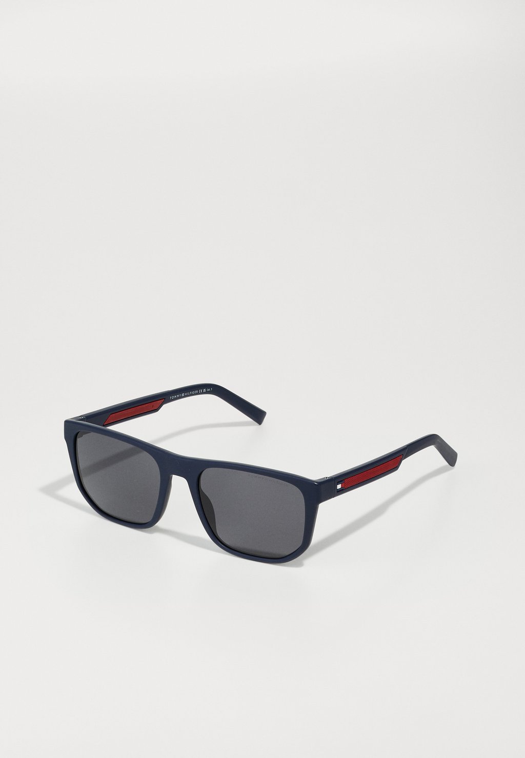 

Солнцезащитные очки Tommy Hilfiger, синий