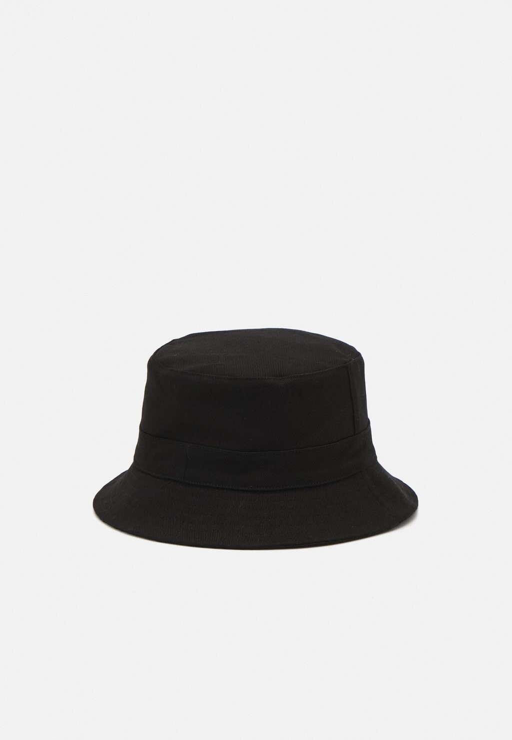 

Шапка Reversible Bucket Hat Calvin Klein, черная