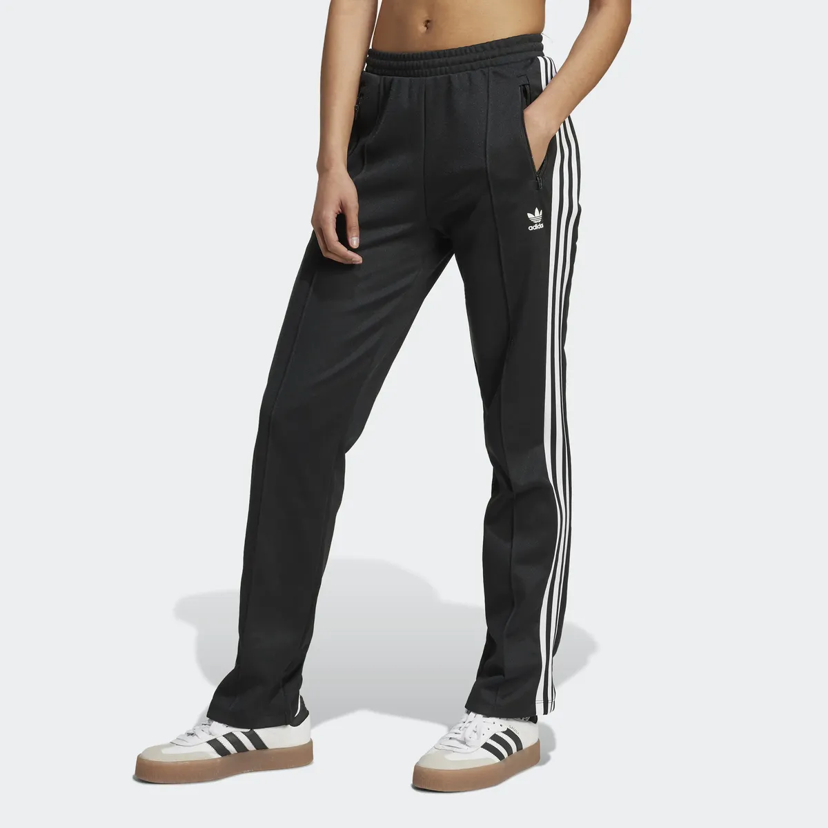 

Спортивные брюки Adidas Originals "BECKENBAUER TP" (1 шт.), черный