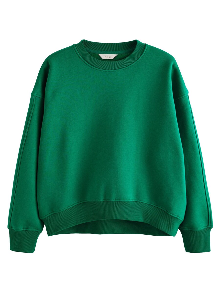 

Свитер Next Sweatshirt, зеленый
